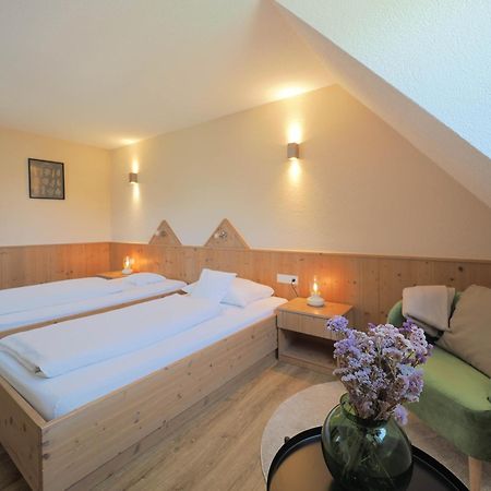 Landhotel Waldheim Pliezhausen Zewnętrze zdjęcie