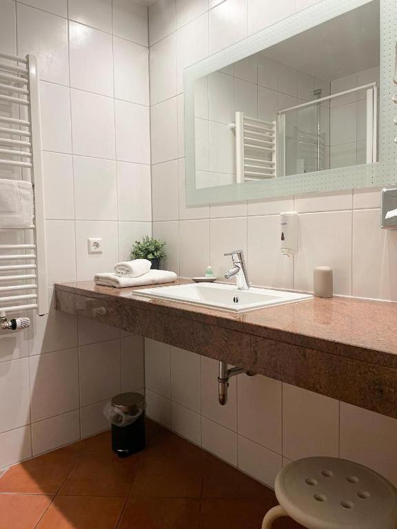 Landhotel Waldheim Pliezhausen Zewnętrze zdjęcie