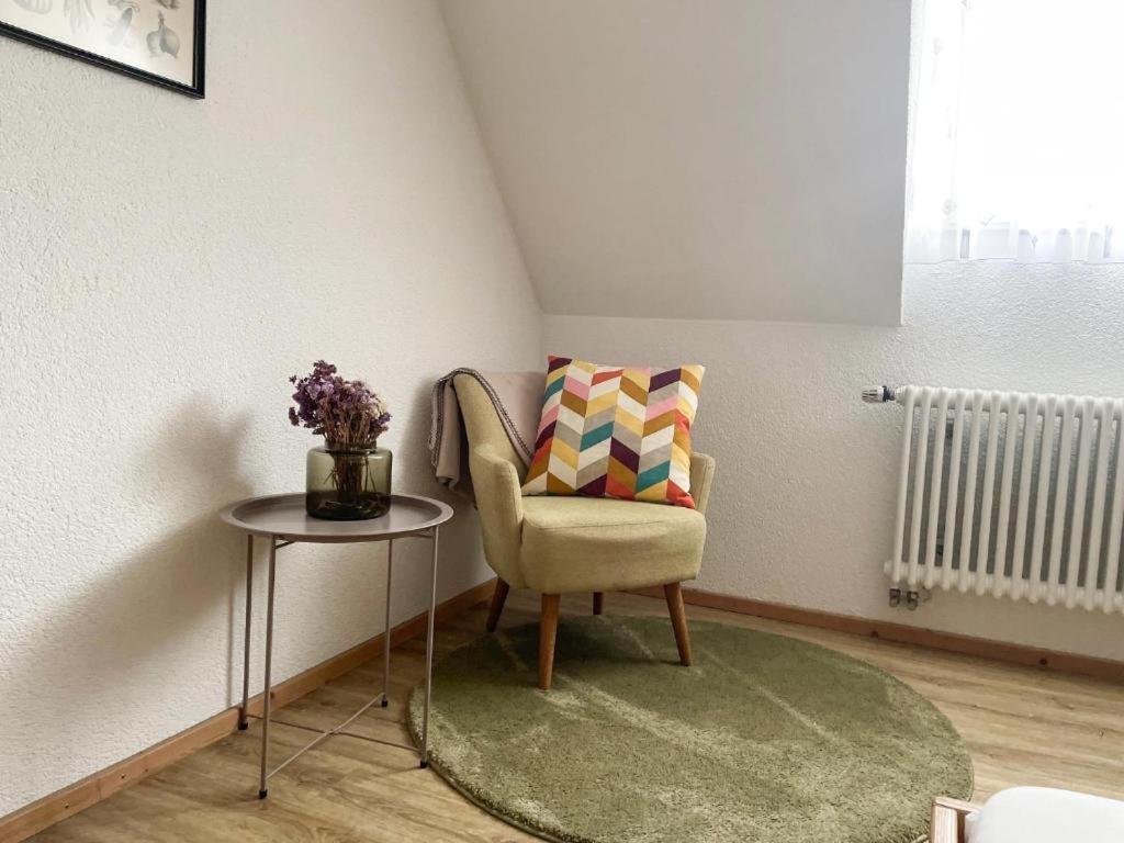 Landhotel Waldheim Pliezhausen Zewnętrze zdjęcie
