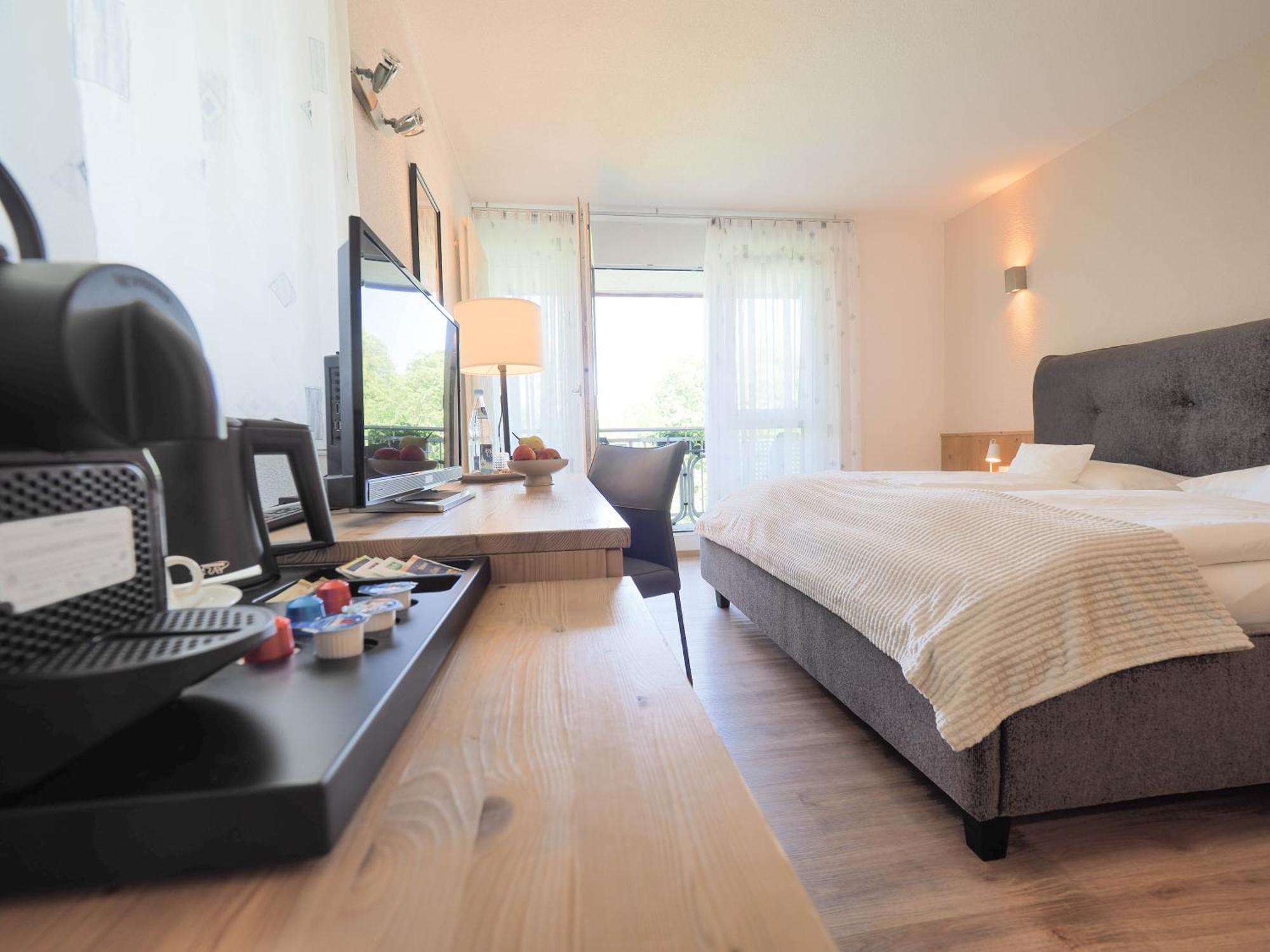 Landhotel Waldheim Pliezhausen Zewnętrze zdjęcie