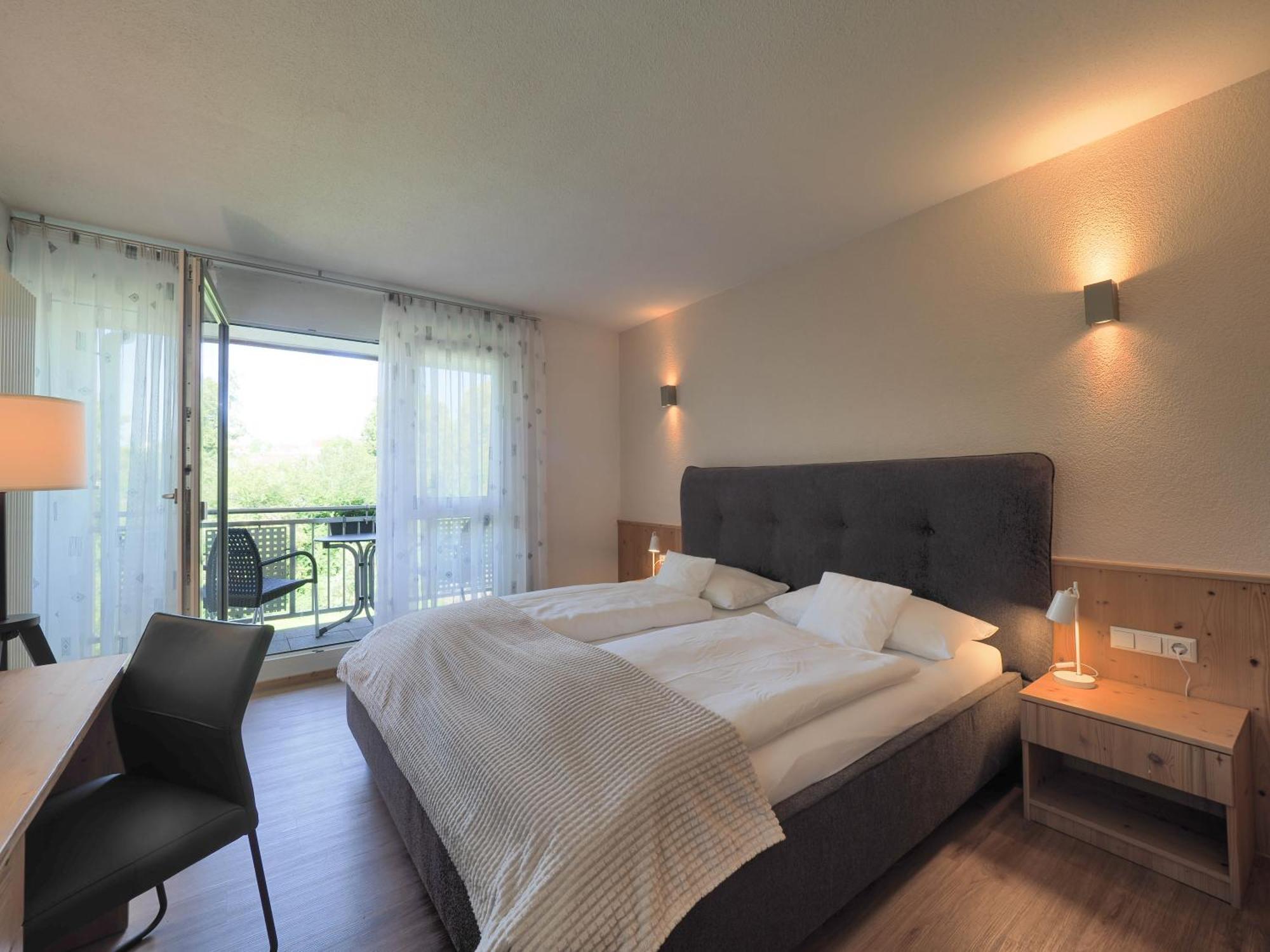 Landhotel Waldheim Pliezhausen Zewnętrze zdjęcie