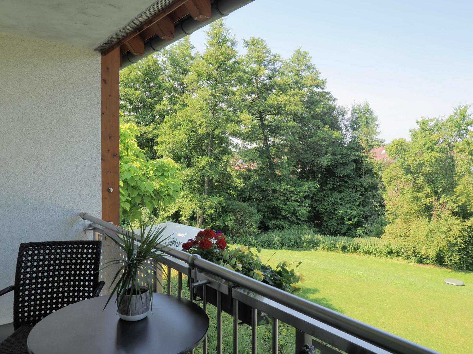 Landhotel Waldheim Pliezhausen Zewnętrze zdjęcie