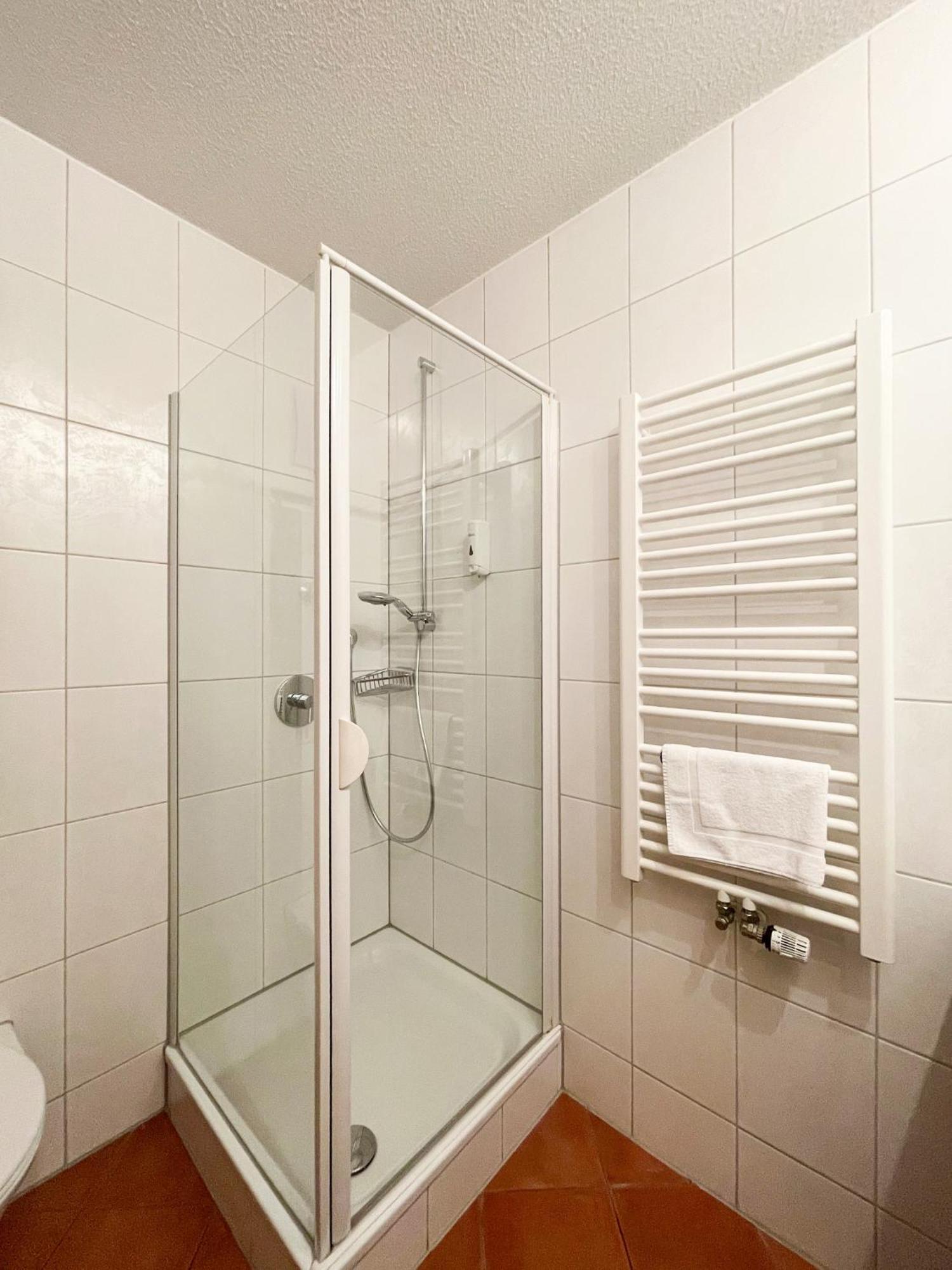 Landhotel Waldheim Pliezhausen Zewnętrze zdjęcie